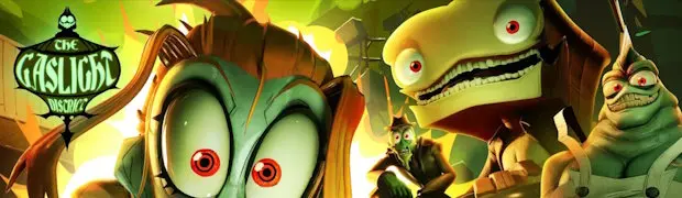 Ослепительный район